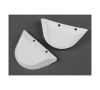 Jeu d'ailes Blanc pour Nettoyeur de Piscine