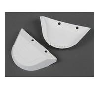 Jeu d'ailes Blanc pour Nettoyeur de Piscine Hayward Blanc G