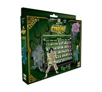 Jeu d’ambiance Sorry we are french 365 Aventures Cthulhu 1926