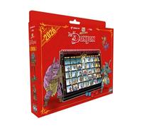 Jeu d'ambiance 365 Aventures Le Donjon 2026