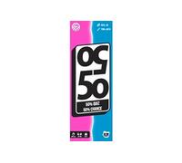 Jeu d'ambiance 50/50