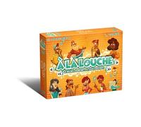 Jeu D Ambiance Atalia Jeux À La Louche