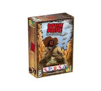 Bang ! le jeu de dés