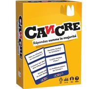 Platonia Games – Jeu d'ambiance Cancre