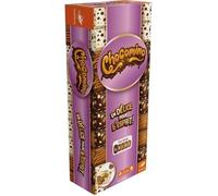 Asmodee Jeu d'ambiance Chocomino Multicolore – FoxMind