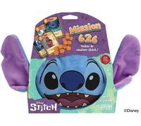 Asmodee - Disney Stitch Mission 626 - Un Jeu Love Letter - Z-Man - Jeux de société - Jeu de Cartes de déduction et de Bluff - Famille - Dès 10 Ans - 2 à 6 Joueurs - 20 Min - en français