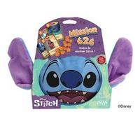 Asmodee - Disney Stitch Mission 626 - Un Jeu Love Letter - Z-Man - Jeux de société - Jeu de Cartes de déduction et de Bluff - Famille - Dès 10 Ans - 2 à 6 Joueurs - 20 Min - en français
