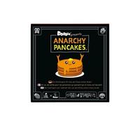 Asmodée - Jeu d'ambiance Dobble Anarchy Pancakes E