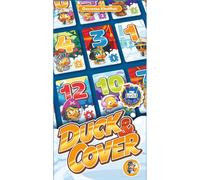 Jeu D'ambiance Asmodee Duck & Cover