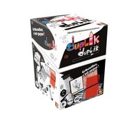 Jeu d'ambiance Asmodée Duplik