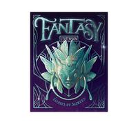 Jeu D'ambiance Asmodee Fantasy 2