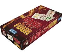 Asmodée Jeu d'ambiance Gang of Four Nouvelle version Multicolore A