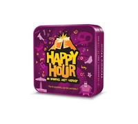 Jeu d'ambiance Asmodée Happy Hour