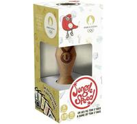 Jeu D'ambiance Asmodee Jungle Speed Jeux Olympiques Paris 2024 Eco Pack