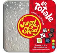 Jeu d'ambiance Jungle Speed La Totale