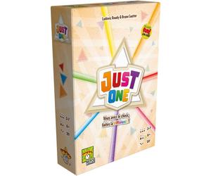 Jeu d'ambiance Asmodee Just One