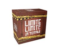 Jeu d'ambiance Asmodee Limite Limite La Totale