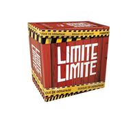 Limite Limite (Nouvelle Version) - Asmodee - Jeu de société
