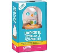 Jeu D'ambiance Asmodee Loco'cotte