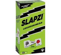 Jeu d'ambiance Asmodee Slapzi