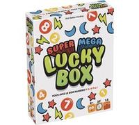 Cocktail Games Super Méga Lucky Box