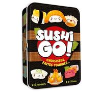 Sushi Go !