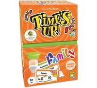 Time's Up Family