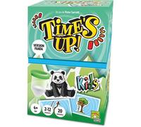 Asmodee Jeu d'ambiance Time's Up! Kids Panda