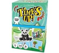 Time's Up Time's Up Kids - Version Panda