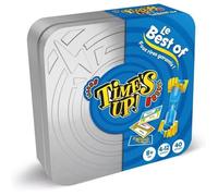 Jeu D'ambiance Asmodee Time's Up! Le Best Of