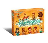 Jeu D Ambiance Atalia Jeux À La Louche