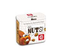 Jeu D'ambiance Atalia Jeux Go Nuts