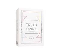 Jeu d'ambiance Atalia Jeux Truth or Drink