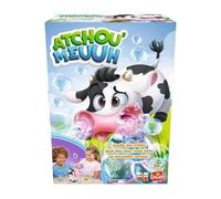 Jeu d'ambiance Atchou' Meuuh