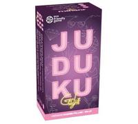 JUDUKU Jeux de société Girl'z Night - Jeux EVJF - Bride to be - Accessoire EVJF - Idée Cadeau EVJF - Enterrement de Vie de Jeune Fille - Jeu de Société