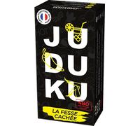 Blackrock Games Juduku La Fesse Cachée
