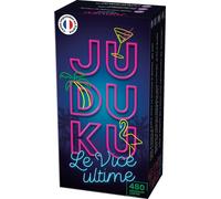 Juduku : Le vice ultime