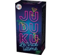 Jeu d'ambiance ATM Gaming Juduku Le Vice ultime Multicolore E