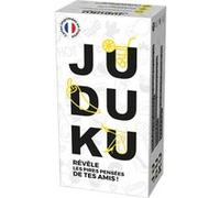 Juduku
