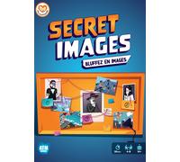 Jeu d'ambiance ATM Gaming Little Secret Images