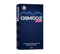 Jeu d'ambiance ATM Gaming Osmooz