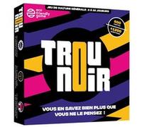 ATM Gaming – Jeu d'ambiance Trou Noir