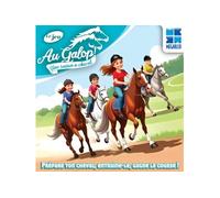 Jeu d'ambiance Au Galop