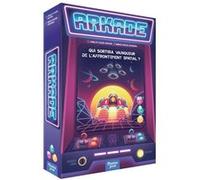 Jeu d'ambiance Auzou Arkade Multicolore E