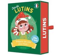 Jeux de Cartes - Jeu de lutins