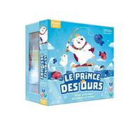 Auzou Jeu Le Prince des Ours Neuf