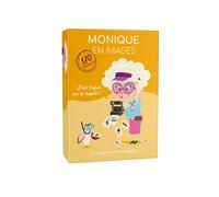 Bakakou – Jeu d'ambiance Monique en images