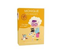 Jeu d'ambiance Bakakou Monique en images