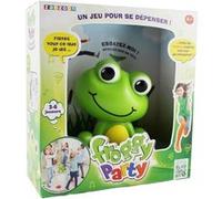 Jeu d'ambiance Bandai Froggy Party G