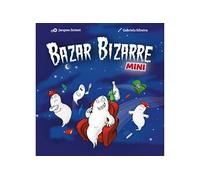 Jeu d'ambiance Bazar Bizarre Mini